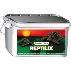 Versele - Laga Reptilix Landschildpad Korrels - 1 kg
