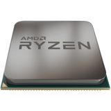 AMD Ryzen 5 3400G - Desktop Processor - Sokkel AM4 - 4 x 3,7 GHz - Tray