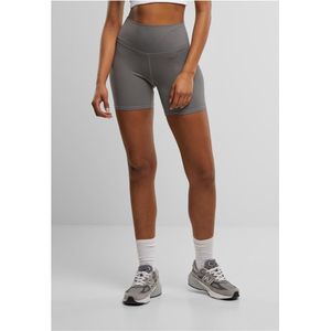 Urban Classics - Sportbroek - Grijs - Materiaal: Ademend en Flexibel