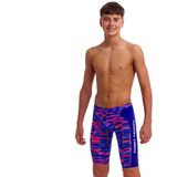 Funky Trunks Fts003b72222 Training Jammer