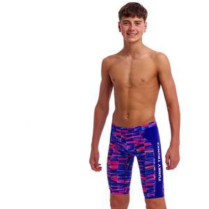 Funky Trunks Fts003b72222 Training Jammer