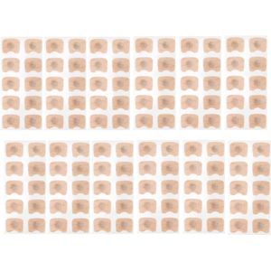 Solacis Neusstrips - Neusstrips snurken - Neus strips - Tegen snurken - Anti-Snurk - Must have voor tijdens het slapen!