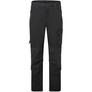 Portwest - DX4 Trade Broek DX421 - Zwart - Werkbroek