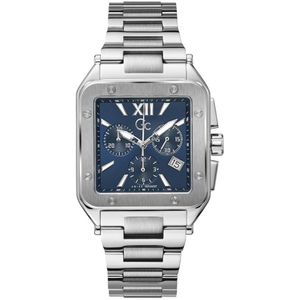 Gc horloge heren discount sale