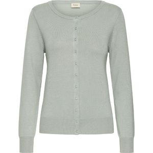 fransa - FRZUBASIC 60 CARDIGAN CORE - Dames - Cardigans