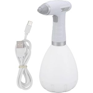 Automatische dubbele standen Schakelaar Plantenspuitfles voor binnen en buiten - Verstelbare watersproeier (2000ml) Washing Machine