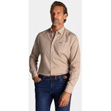 NZA New Zealand - 25kn549 - Overhemd - Lange Mouwen