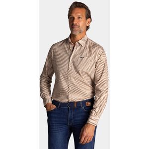 NZA New Zealand - 25kn549 - Overhemd - Lange Mouwen