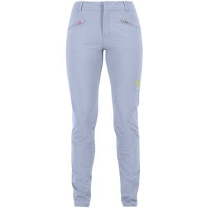 Karpos - Fantasia Evo - Broek - Grijs - Voor Vrouwen