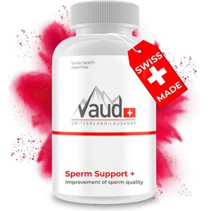 Zink - Supplement - Ondersteunt Vruchtbaarheid - Beweegt Sperma