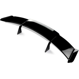 Achterspoiler - Voor BMW G80 M3/G82 M4 2020-2022 - Auto accessoires - Sport spoiler - High-kick stijl - Gloss Zwart