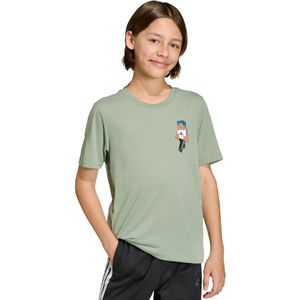 adidas Sportswear adidas Minecraft Training T-shirt - Kinderen - Groen