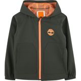 Timberland - Windjack - Groen - SS25 Collectie