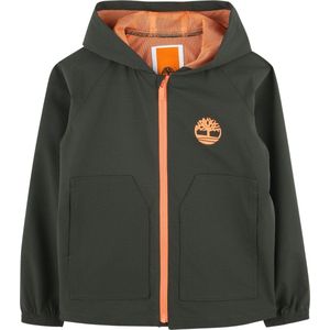 Timberland - Windjack - Groen - SS25 Collectie