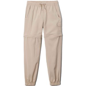 Columbia - Silver Ridge Utility Convertible Pant - Groen - Katoen