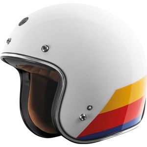 Torc T-50 | Full Tree jethelm | motorhelm - brommerhelm - scooterhelm | maat S