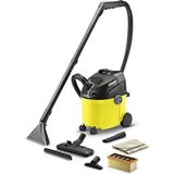 Karcher Tapijt- en vloerreiniger SE 5100 | Stofzuiger - 1.081-200.0