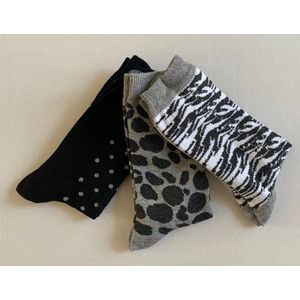 Lady design socks, maat 39 - 42