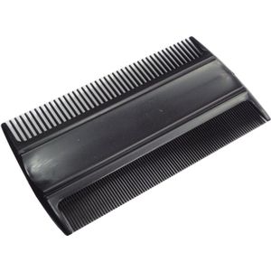 Top Choice Hygiënische Kam - Fijne Tanden voor Perfecte Styling