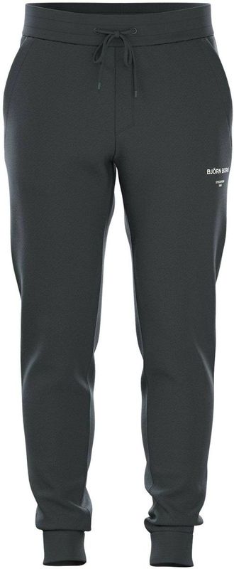 Borg - Essential 1 - Joggingbroek - Zwart