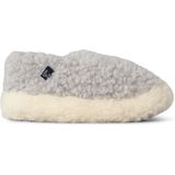 Rue de Wool - The Nordic V2 - Pantoffels - Foggy Grey Natural