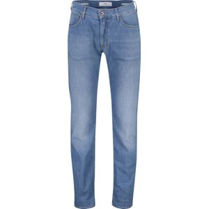 Spijkerbroek Brax lichtblauw 5-pocket - 38/32