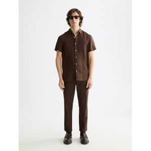 Scotch & Soda - Heren - T-shirts