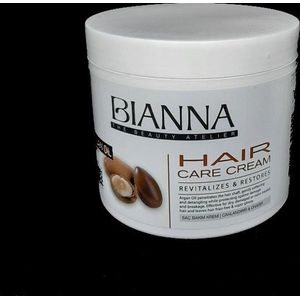 BIANNA - Argan olie