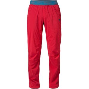 Rafiki - Drive - Klimbroek - Rood