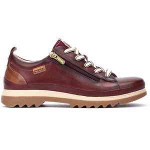 Pikolinos - Vigo - Dames Sneaker - Rood