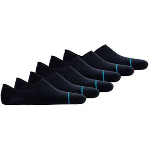 STANCE Sokken Icon No Show Sneakersocken Set van 6