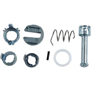 Voordeur Lock Cilinder Reparatie Kit voor BMW E46 3 Serie 323 325 328 330 M3