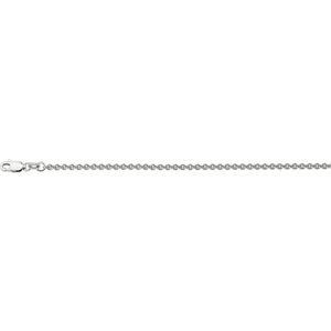 Collier Anker Rond 2,3 Mm