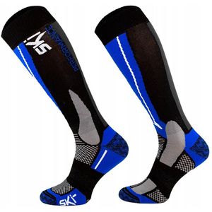 Comodo-skiprestaties Skarpety Narciarskie Męskie Rozmiar 43-46