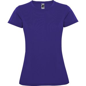 Roly Women´s Montecarlo T-Shirt RY0423 - Mauve 63 - M