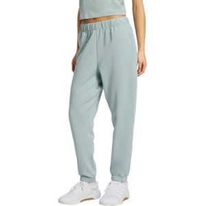 adidas Performance All Me Yoga Essentials Broek - Dames - Groen