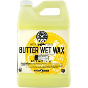 Chemical Guys Butter Wet Wax Cream Gallon