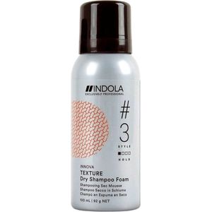 Indola Texture Shampoo 100 ml