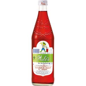 Hale's Aardbei Limonadesiroop 710 ml