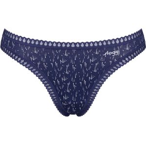 Sloggi - String GO Crush - Set van 3 - 4-multiple colours