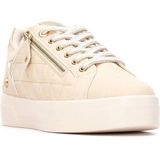 Xti - 144413 - Slip-On Sneakers - Beige
