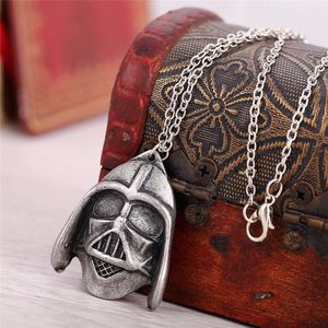 Star Wars: Darth Vader Necklace