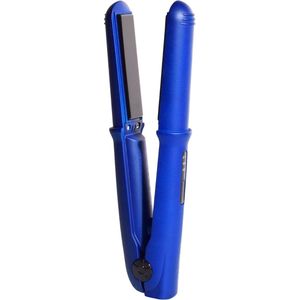 Solacis Draadloze stijlborstel - Stijlborstel - Elektrische haarborstel - Draadloze fohn - Draadloze haarborstel - Must have voor uw haar!