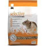 Supreme Selective - Rattenvoer - 1,5 kg