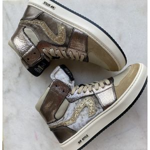 Hip meisjessneaker maat 33