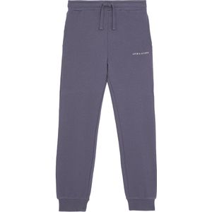 Lyle & Scott - Script Logo - Joggingbroeken - Grijs