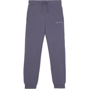 Lyle & Scott - Script Logo - Joggingbroeken - Grijs