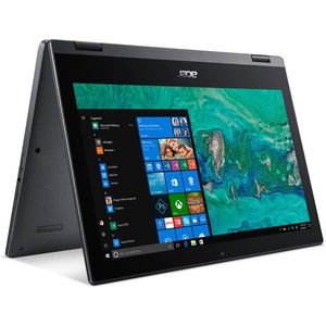 Acer Chromebook Spin 311 CP311-2H-C3DE - Convertible Laptop - Touchscreen