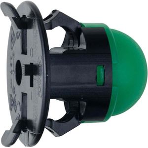 Spooky Town - Led Bulb Moonlander - Green