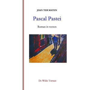 Pascal Pastei